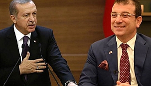 İBB İle AK Parti Sosyal Medyadan Kapıştı!