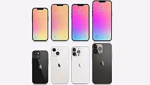 iPhone 13'ün Özellikleri ve Fiyatları