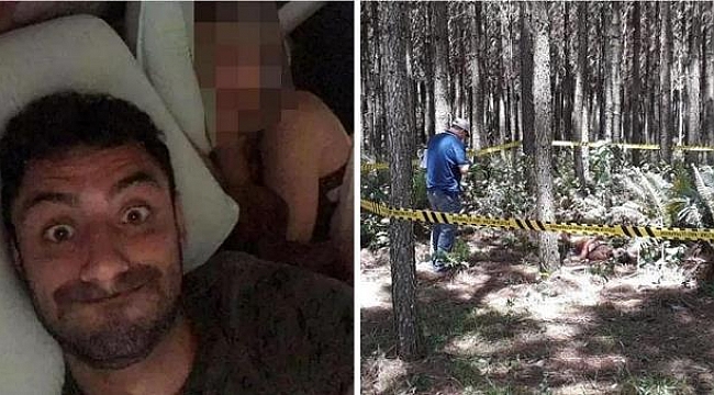 Kan Donduran Futbolcu Cinayetinde Yeni Gelişme