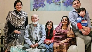 Müslüman Aileyi Öldüren Zanlıya Terör Soruşturması