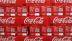 Kuzey Carolina'da CocaCola Otomatları Yasaklandı!