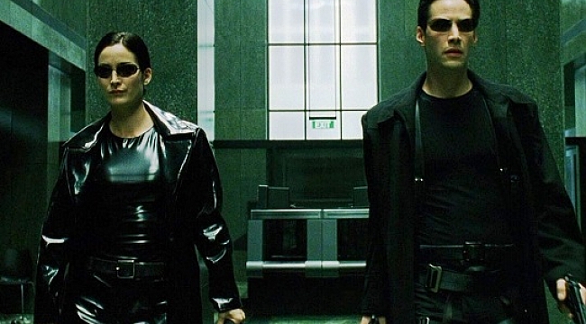 Matrix 4'ün Senaryosu Sızdı