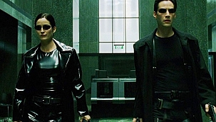 Matrix 4'ün Senaryosu Sızdı