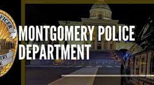 Montgomery'de Kaybolan Çocuklar Bulundu