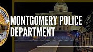 Montgomery'de Kaybolan Çocuklar Bulundu