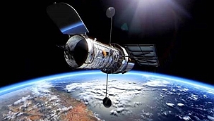 NASA Bilgisayar Bozulunca Çalışmayı Durdurdu