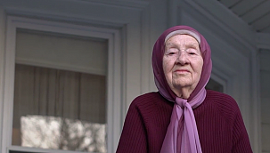 New Jersey'de Kafkasya Bilgesi: Fatima Teyze