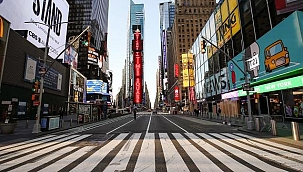 New York'ta Ön Seçime Saatler Kaldı