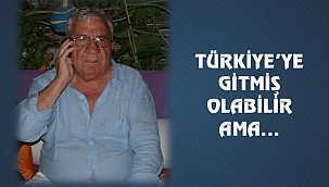 New Yorklu Türkler Peyami Özdede'yi Arıyor