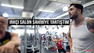 Okan Serbes, ABD'de Yaşadığı Irkçılığı Anlattı