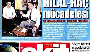 Peker'den Akit Medya Grubu'na