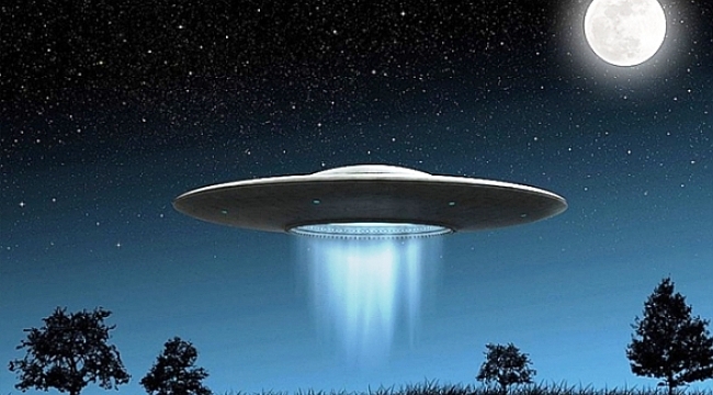 Pentagon'dan "Ufo" Raporu