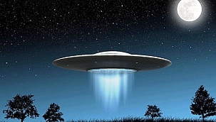 Pentagon'dan "Ufo" Raporu