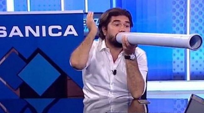Rasim Ozan Kütahyalı'dan Sedat Peker'e Yanıt