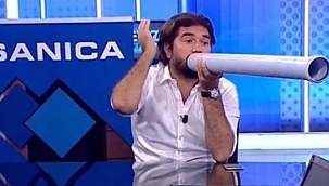 Rasim Ozan Kütahyalı'dan Sedat Peker'e Yanıt