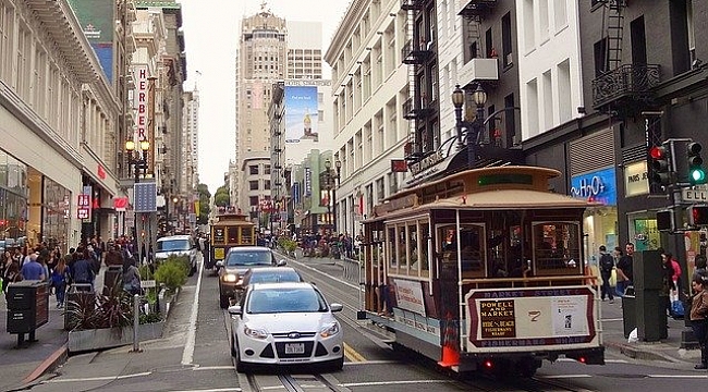 San Francisco, Korona Bağışıklığı Kazanan İlk Şehir