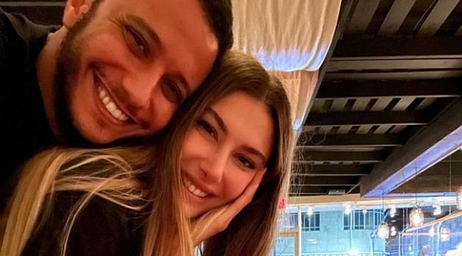 Şeyma Subaşı'ya Hayatının Şoku!