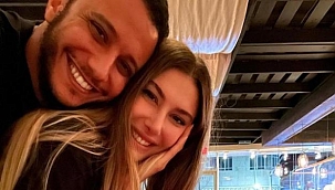 Şeyma Subaşı'ya Hayatının Şoku!