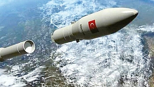 Space'den Türk Uzay Projesine Övgü
