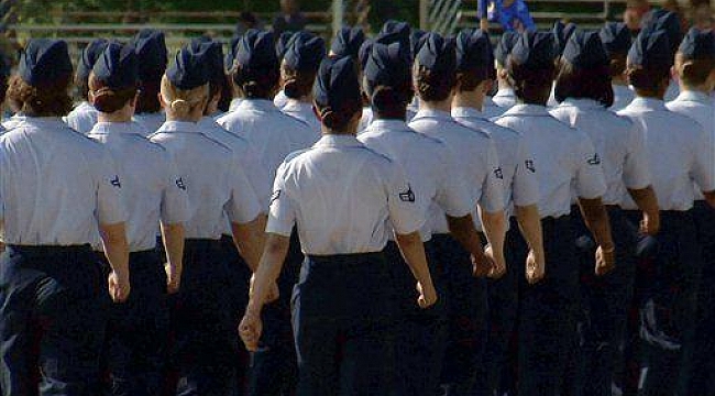 Texas'ta Pentagon'un En Büyük Üssüne Saldırı!