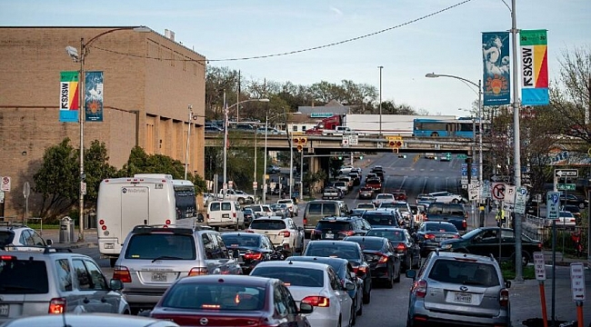 Texas'ta Silahlı Saldırıda 13 Yaralı