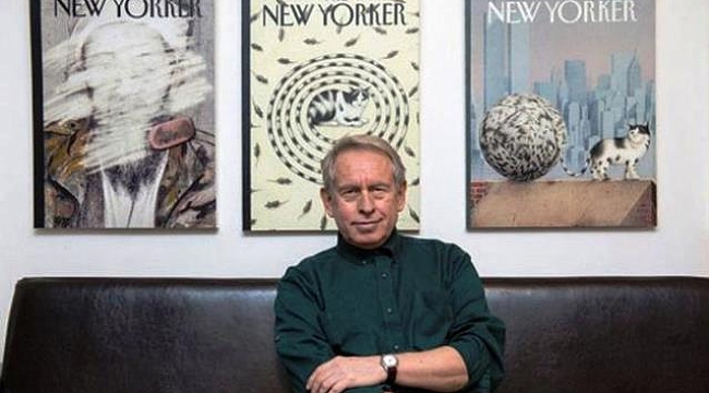 The New Yorker'a Türk İmzası