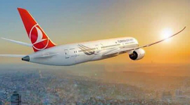 THY Miami ve San Francisco'dan İstanbul'a Ek Seferler