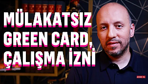 USCIS'in Getirdiği Kolaylıklar...