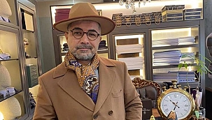 Veyis Ateş Ahlak Öğretmeniymiş