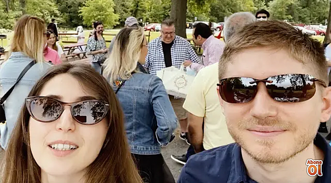 Washington'da ATA DC Derneği Bayram Pikniği