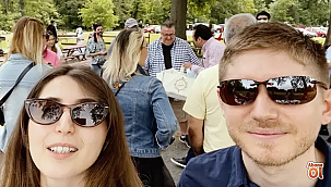 Washington'da ATA DC Derneği Bayram Pikniği