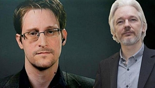 WikiLeaks'in Kurucusu Assange' a Tehdit 