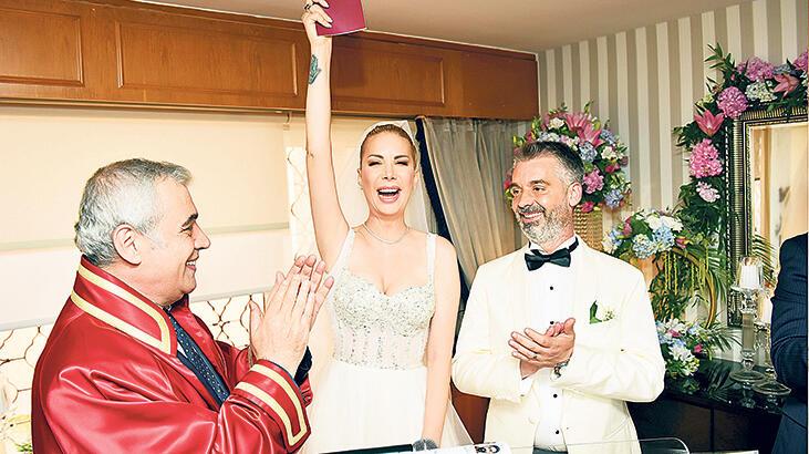 Düğün hediyesi çiftlik