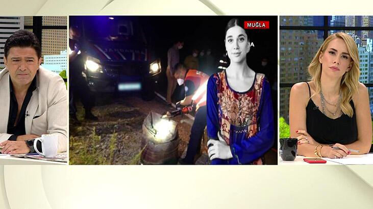 Pınar Gültekin’in babası Sıddık Gültekin’den 'Nele