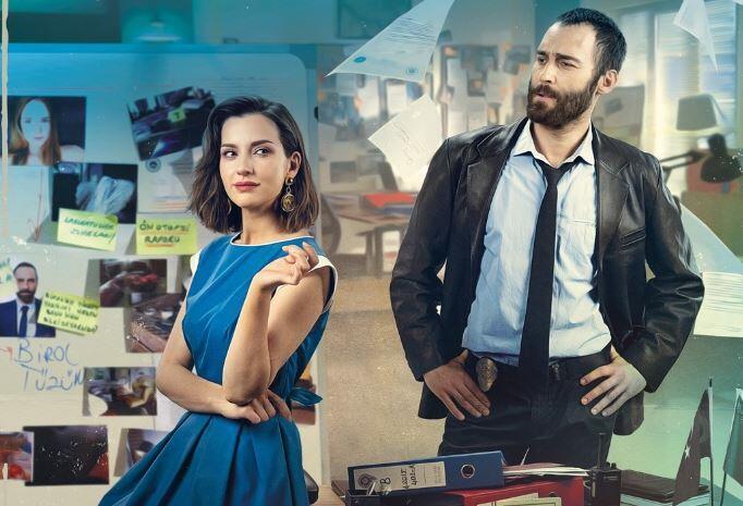 Baş Belası oyuncuları tam kadro! Baş Belası dizisi