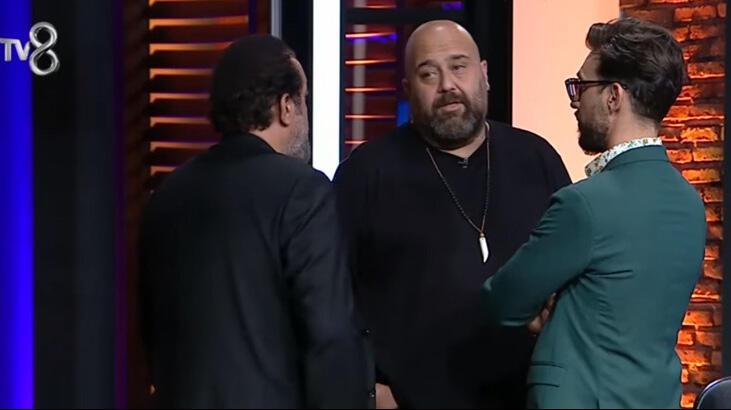 Masterchef tarihinde ilk! Hem şefler hem yarışmacı