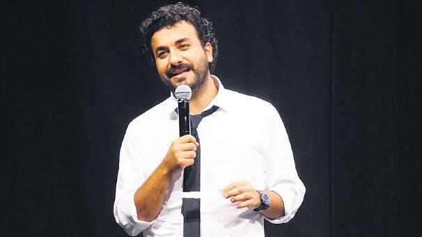 Komedi fırtınası