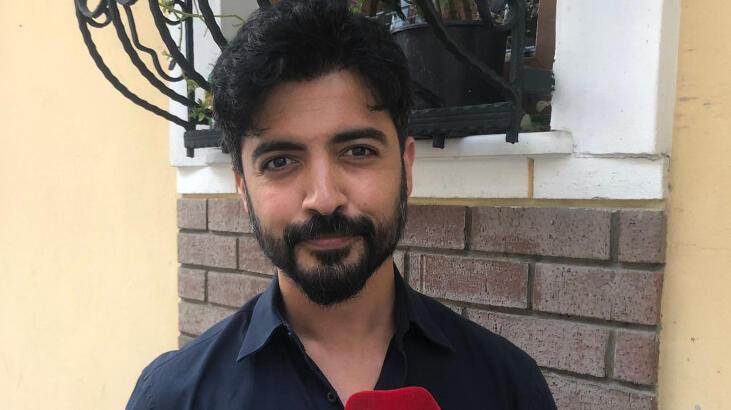 Yusuf Güney taksiciyle yaşadıklarını anlattı! 'Keş
