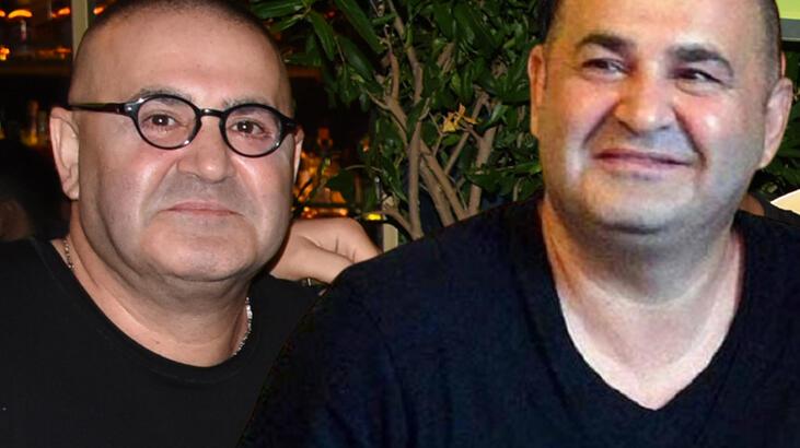 Şafak Sezer gözünden ameliyat oldu