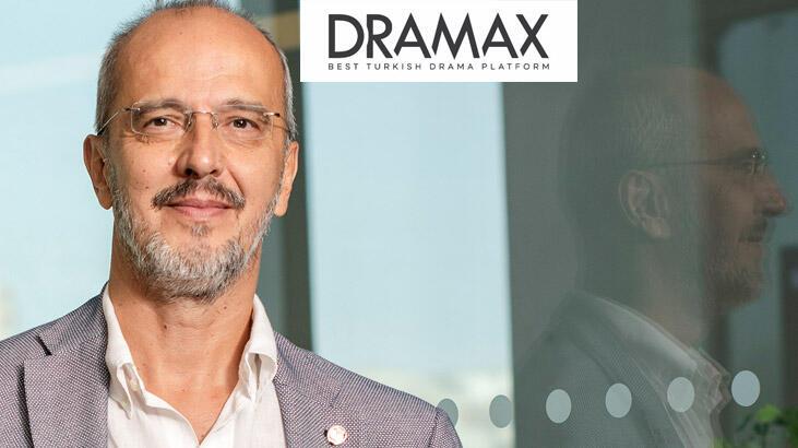 Türk yapımcılar Dramax ile dünyaya açılıyor