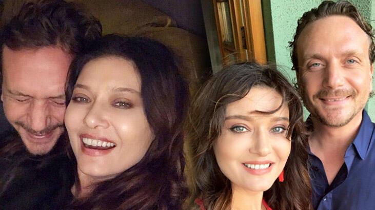 Nurgül Yeşilçay’dan şaşırtan 'evlilik' açıklaması!