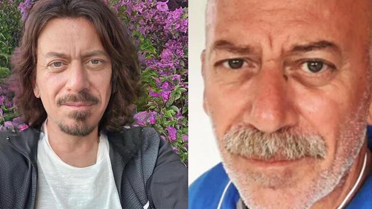 Mehmet Esen filmi için 25 yaş gençleşti