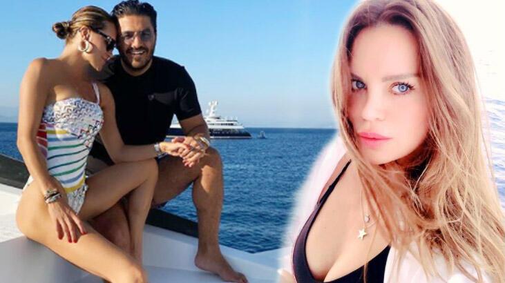 Ebru Şallı: Pide için resmen yalvardım!