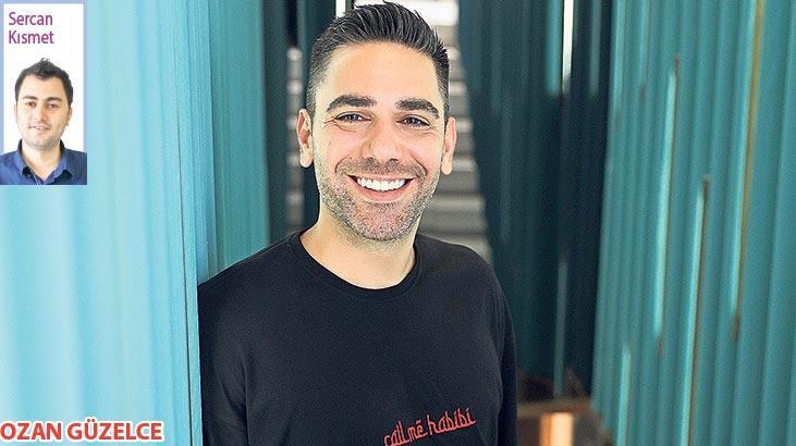 ‘Kariyer takıldığım bir şey değil’