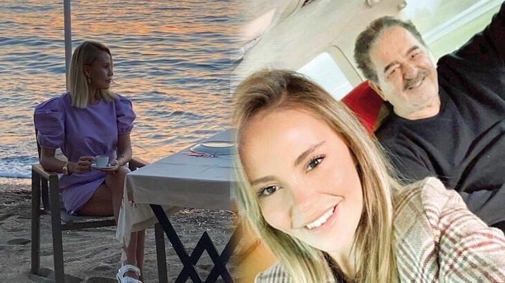 İbrahim Tatlıses, 43 yaş küçük sevgilisi Gülçin Ka