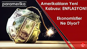 ABD Halkını Enflasyon Paniği Sardı!