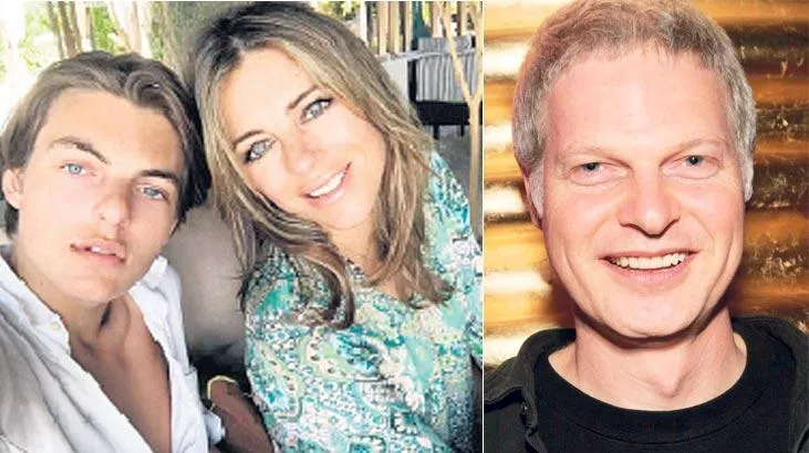 ABD'li Milyonerin Evlilik Dışı Çocuklarının Miras Savaşı