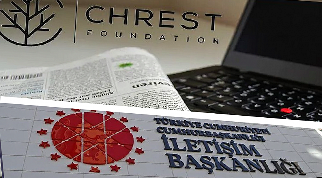ABD'li Vakfın Türkiye Bağışı Ortalığı Karıştırdı