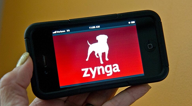 ABD'li Zynga, Türk Oyun Şirketini Satın Alıyor