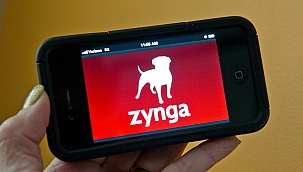 ABD'li Zynga, Türk Oyun Şirketini Satın Alıyor